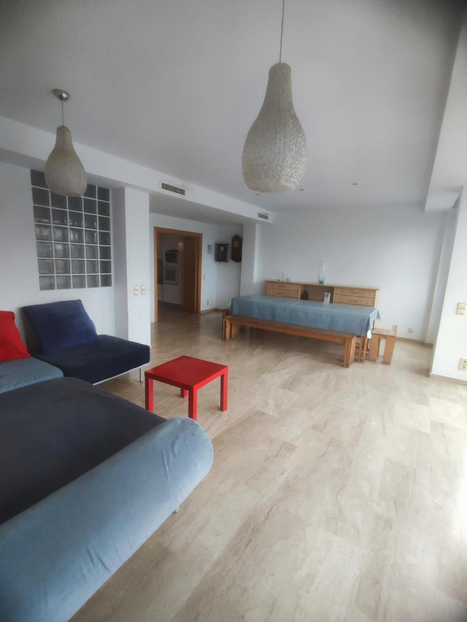 Close To The Sea Large 170 M2 Apartmentbikes Valência Exterior foto